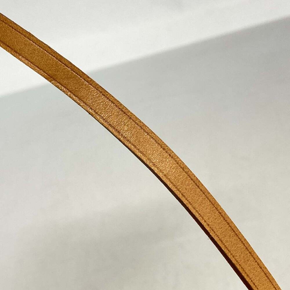 LOUIS VUITTON Brown Monogram Pochette Pouch - Picture 7 of 10